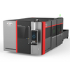 10000KW FLX Gll Laser Máquina de corte por láser de enfoque automático totalmente cerrada de ultra alta precisión