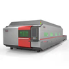Máquina de corte por láser rápida y precisa de enfoque automático de 4000 W